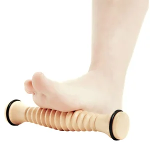 ماساژور غلطکی کف پا